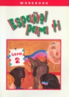 Image for Espanol para ti Level 2, Workbook