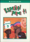 Image for Espanol para ti Level 3, Workbook