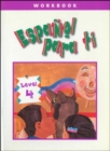 Image for Espanol para ti Level 4, Workbook