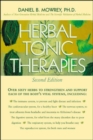 Image for Herbal Tonic Therapies