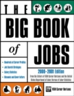 Image for The Big Book of Jobs