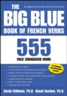 Image for The Big Blue Book of French Verbs