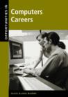 Image for Opportunities in computer careers