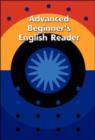 Image for Advanced Beginner&#39;s English Reader