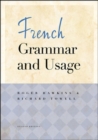 Image for French Grammar and Usage