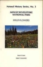 Image for Mount Revelstoke National Park Wild Flowers