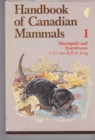 Image for Handbooks of Canadian Mammals