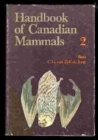 Image for Handbooks of Canadian Mammals