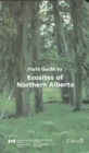 Image for Field Guide to Ecosites of Northern Alberta