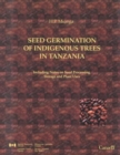 Image for Seed Germination of Indigenous Trees in Tanzania