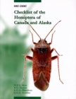 Image for Checklist of the Hemiptera of Canada and Alaska