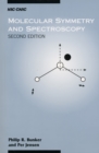 Image for Molecular Symmetry and Spectroscopy