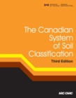 Image for Canadian System of Soil Classification