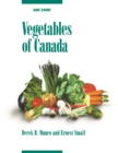 Image for Vegetables of Canada