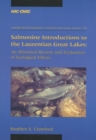 Image for Salmonine Introductions to the Laurentian Great Lakes