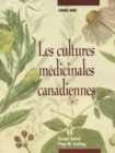 Image for Cultures Medicinales Canadiennes