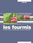 Image for Fourmis: Comportement, Organisation Sociale Et Evolution