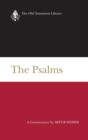 Image for Psalms a Commentary (Otl)