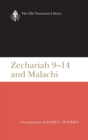 Image for Zechariah 9-14 &amp; Malachi (Otl)