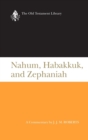 Image for Nahum, Habbakuk, Zephaniah