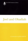 Image for Joel and Obadiah : A Commentary