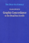 Image for Graphic Concordance to the Dead Sea Scrolls