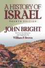 Image for A History of Israel, Fourth Edition