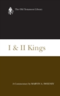 Image for I &amp; II Kings : A Commentary