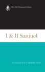 Image for I &amp; II Samuel : A Commentary