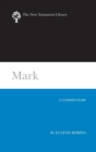Image for Mark : A Commentary
