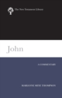 Image for John : A Commentary