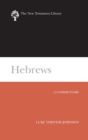 Image for Hebrews