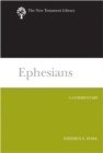 Image for Ephesians  : a commentary