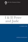 Image for I &amp; II Peter and Jude