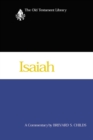 Image for Isaiah : A Commentary