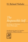 Image for The Responsible Self
