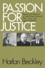 Image for Passion for Justice : Retrieving the Legacies of. . .