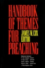 Image for Handbook of Themes for Preaching