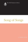Image for Song of songs  : a commentary