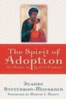 Image for The Spirit of Adoption