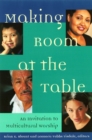 Image for Making Room at the Table