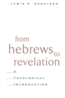 Image for From Hebrews to Revelation