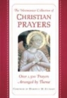 Image for The Westminster Collection of Christian Prayers : Over 1, 500 Prayers Arranged by Theme