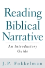 Image for Reading biblical narrative  : an introductory guide