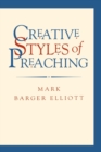 Image for Creative Styles of Preaching