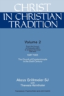 Image for Christ in Christian Tradition, Volume Two