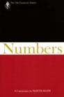 Image for Numbers : A Commentary