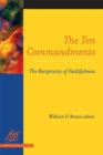 Image for The Ten Commandments