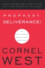 Image for Prophesy Deliverance! : An Afro-American Revolutionary Christianity