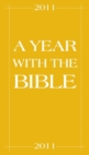 Image for A Year with the Bible 2011 (10 pack)
